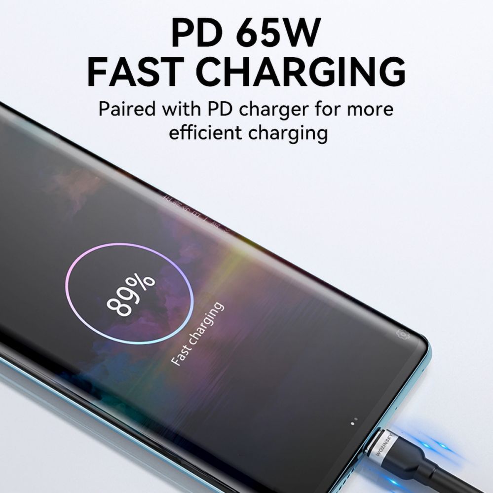 Kabelis Wozinsky 1 m