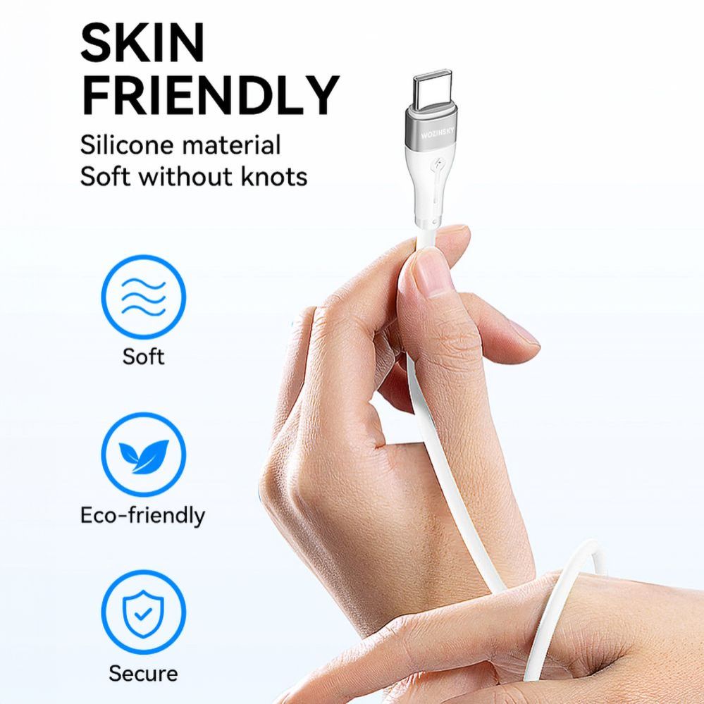 Kabelis Wozinsky 2 m