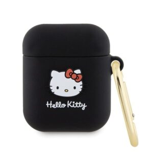 Kitas telefono priedas Hello Kitty  Black 