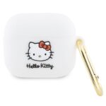 Other Phone Accessory Hello Kitty  White 