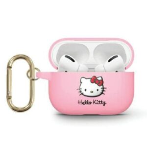 Cits mobilo telefonu aksesuārs Hello Kitty  Pink 