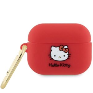 Cits mobilo telefonu aksesuārs Hello Kitty  Red 