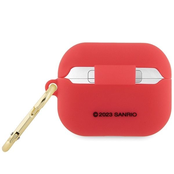 Muu telefoni lisavarustus Hello Kitty Red