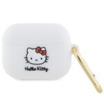 Other Phone Accessory Hello Kitty  White 