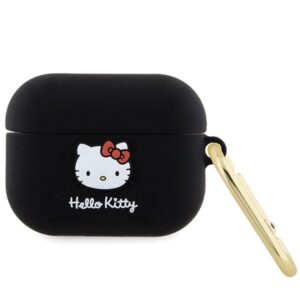 Kitas telefono priedas Hello Kitty  Black 