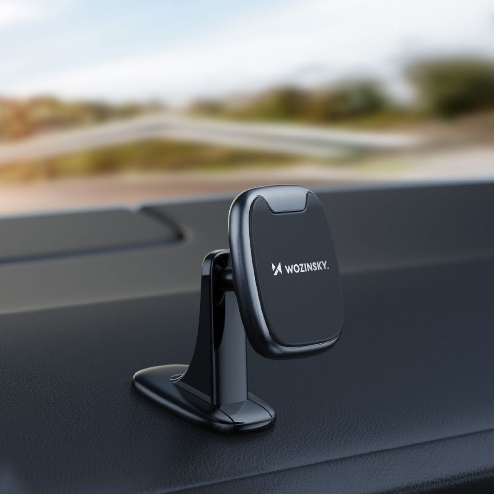 Auto holder Wozinsky Dashboard