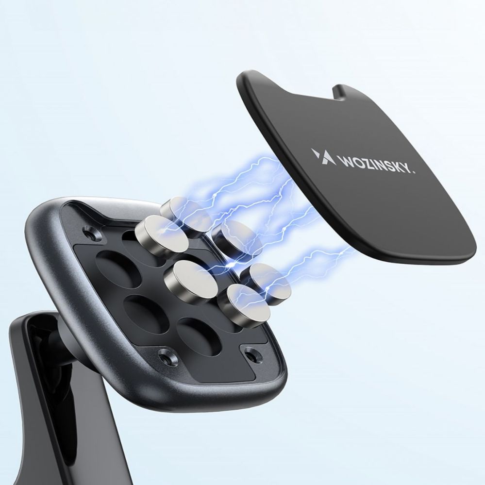 Auto holder Wozinsky Dashboard