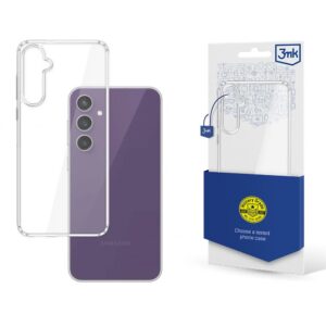 Aizmugurējais vāciņš 3MK  3mk Armor Case for Samsung Galaxy S23 FE 