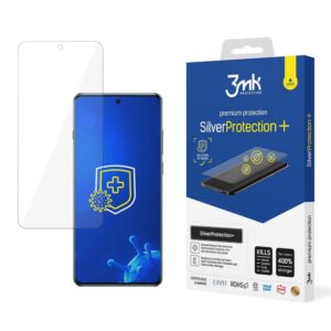 Other Phone Accessory 3MK  3mk SilverProtection+ protective foil for OnePlus 12 