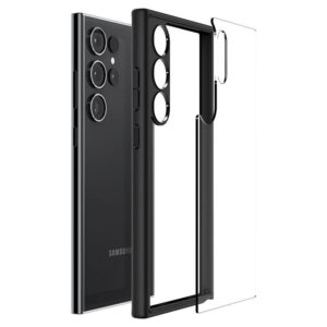 Kitas telefono priedas Spigen  Black 