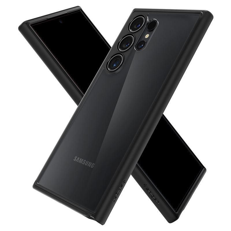 Other Phone Accessory Spigen Black
