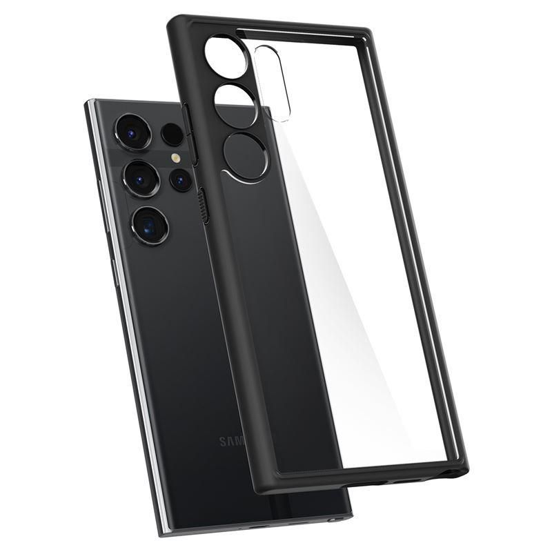 Other Phone Accessory Spigen Black