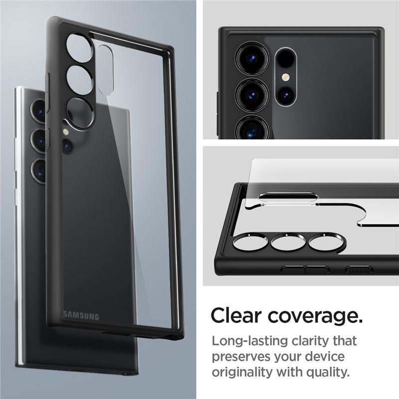Other Phone Accessory Spigen Black