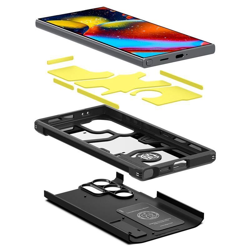 Other Phone Accessory Spigen Black