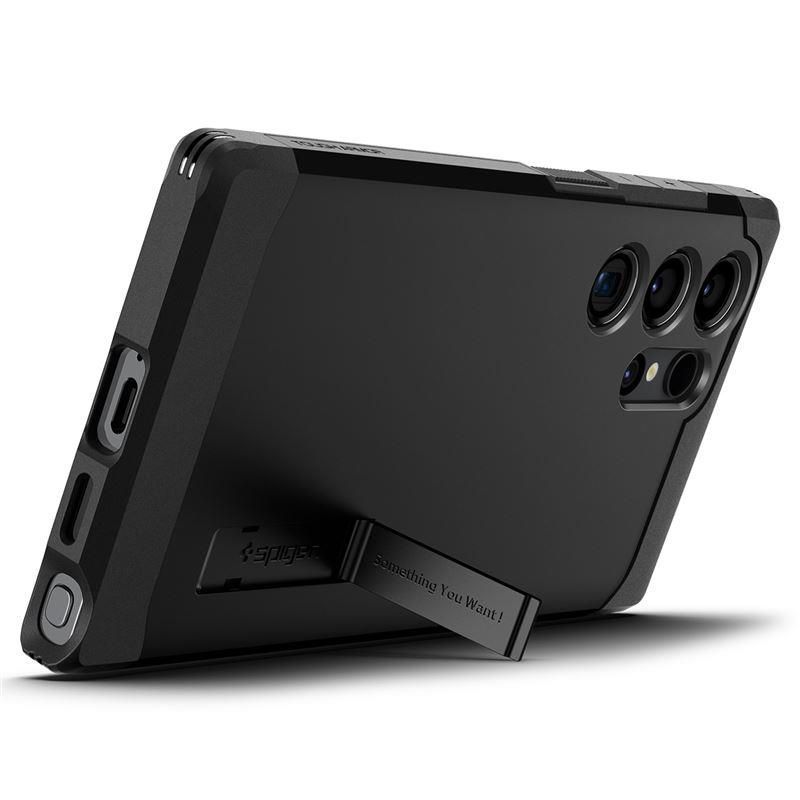 Other Phone Accessory Spigen Black