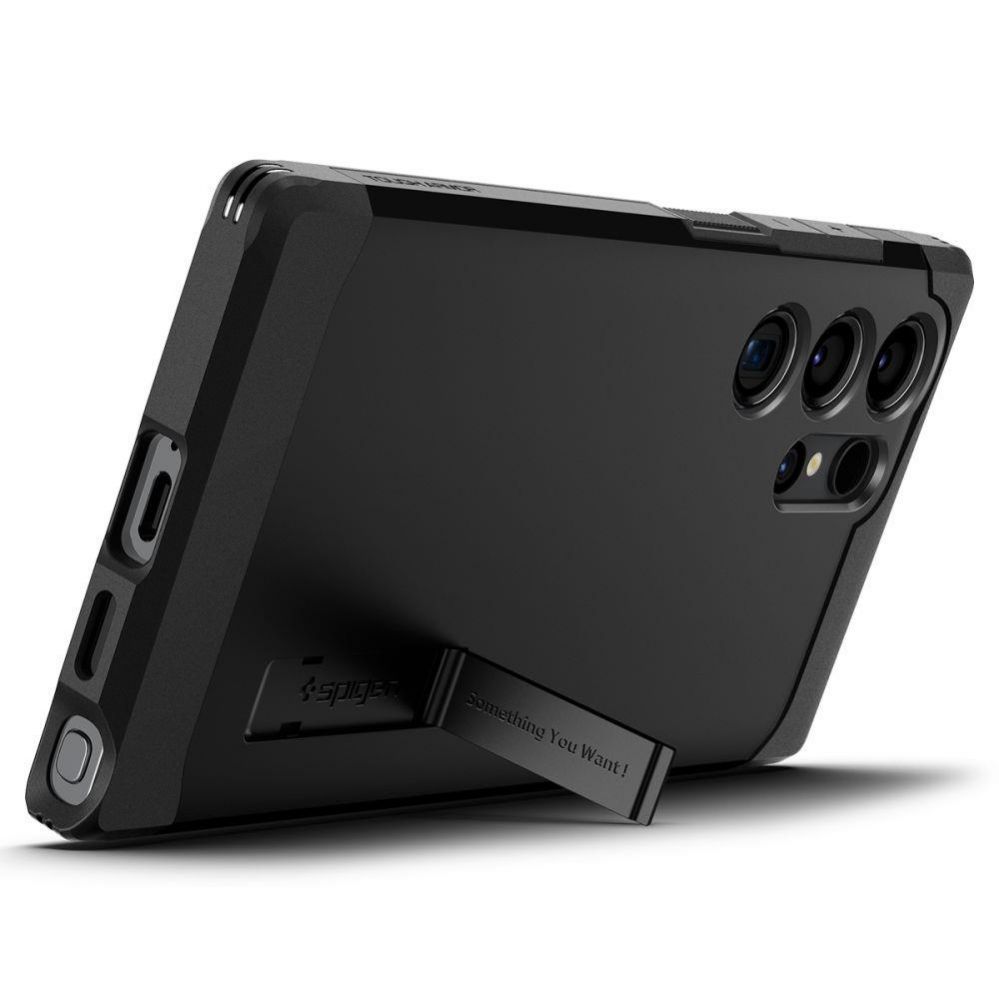Other Phone Accessory Spigen Black