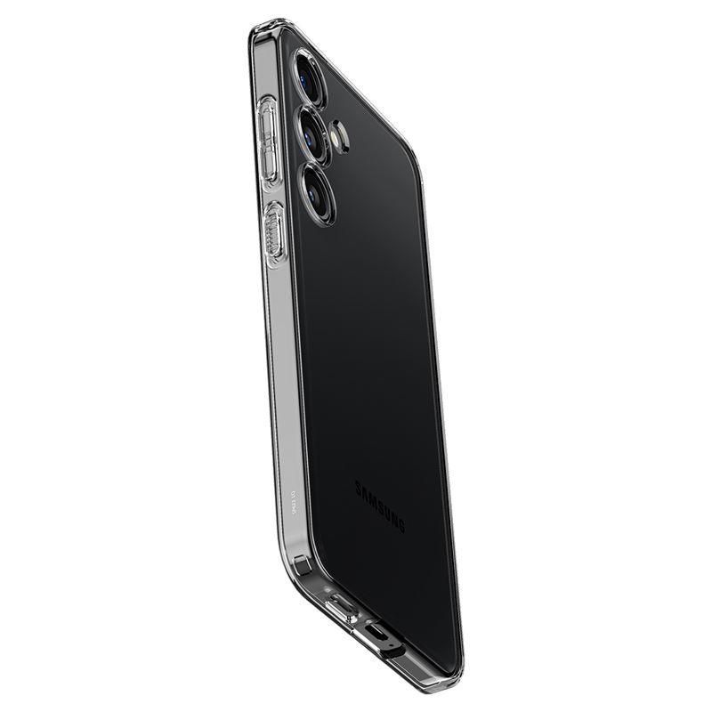 Muu telefoni lisavarustus Spigen Transparent