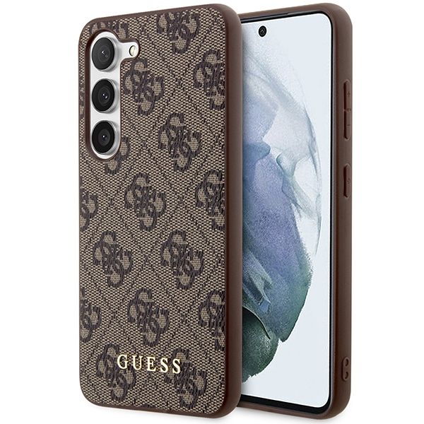 Other Phone Accessory Guess Brown