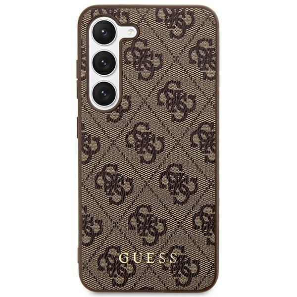 Other Phone Accessory Guess Brown