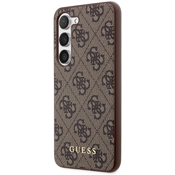 Other Phone Accessory Guess Brown