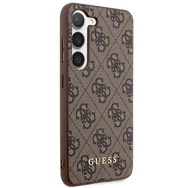 Other Phone Accessory Guess Brown