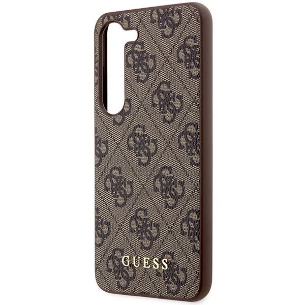 Other Phone Accessory Guess Brown