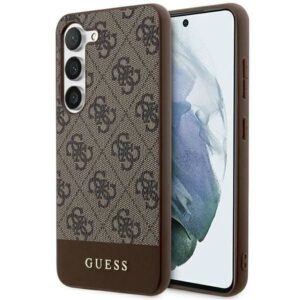 Kitas telefono priedas Guess  Brown 