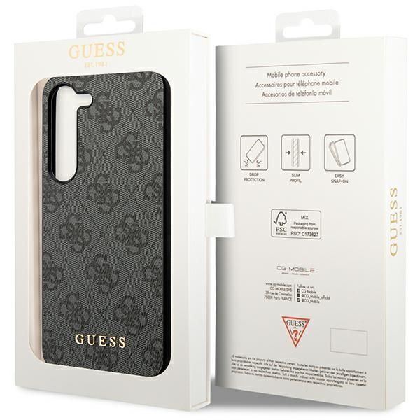 Other Phone Accessory Guess Black