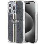 Back panel cover Guess  Black 
