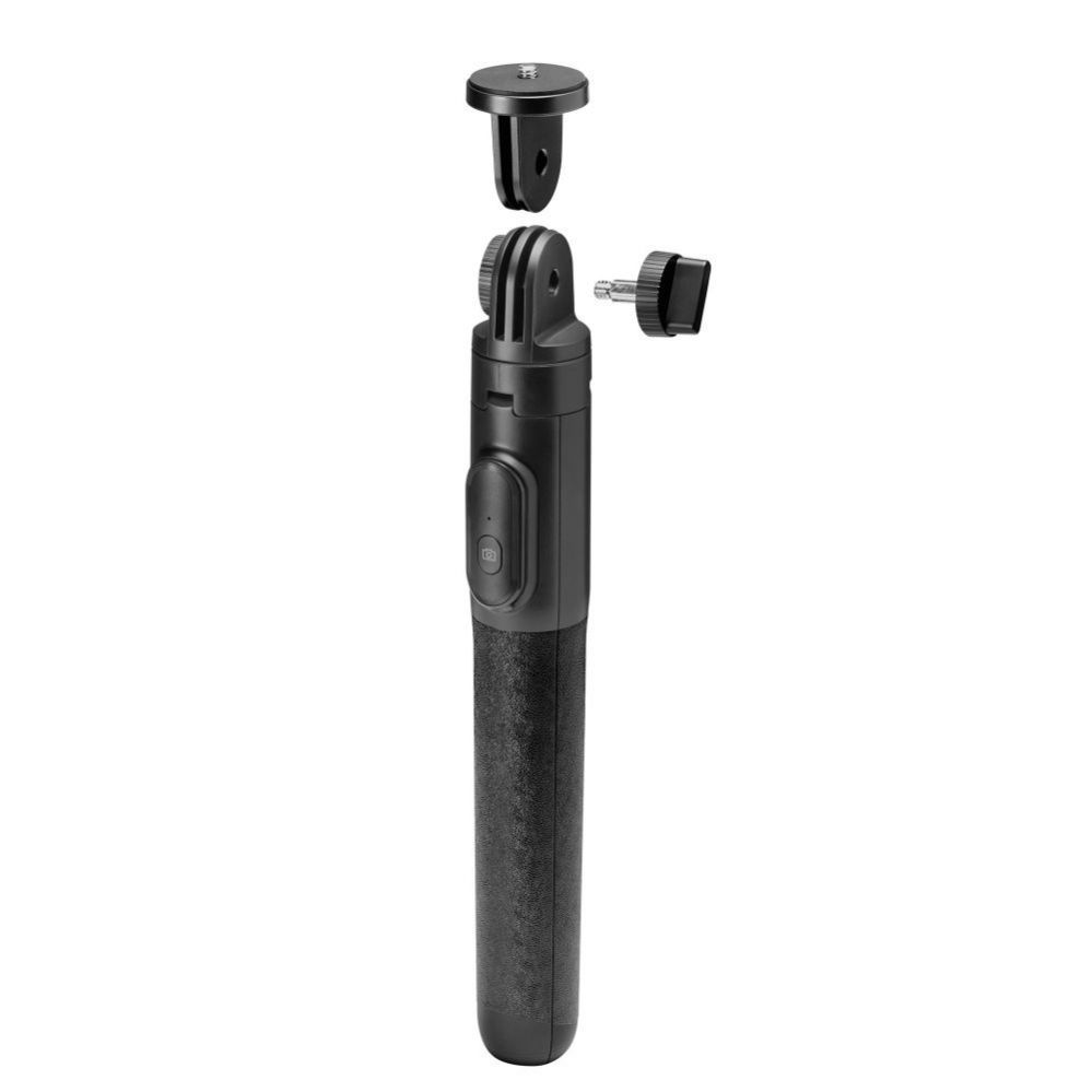 Muu telefoni lisavarustus Spigen Spigen S560W Bluetooth Selfie Stick with Tripod - Black