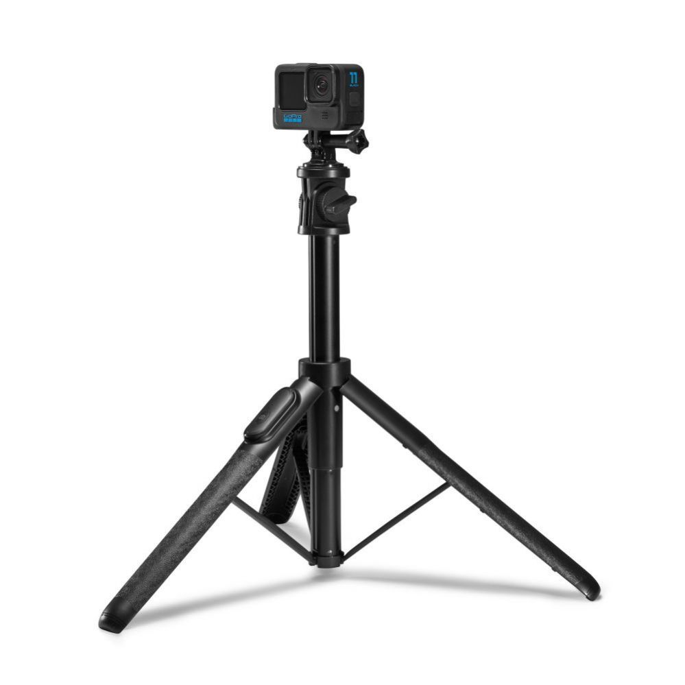Muu telefoni lisavarustus Spigen Spigen S560W Bluetooth Selfie Stick with Tripod - Black