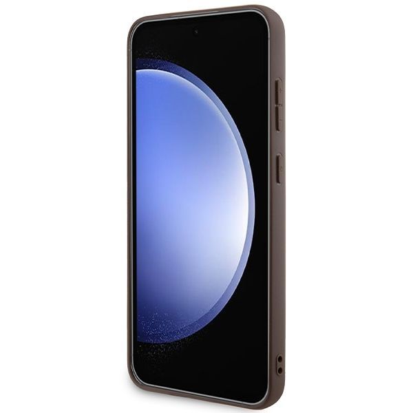 Tagakaaned Guess Brown