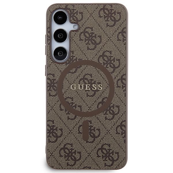 Tagakaaned Guess Brown