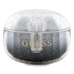 Aizmugurējais vāciņš Guess Universal Black 