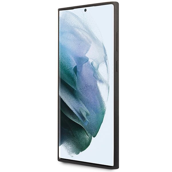 Tagakaaned Karl Lagerfeld Black