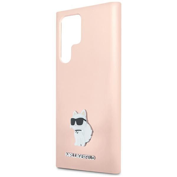 Tagakaaned Karl Lagerfeld Pink