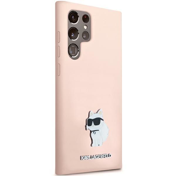 Tagakaaned Karl Lagerfeld Pink