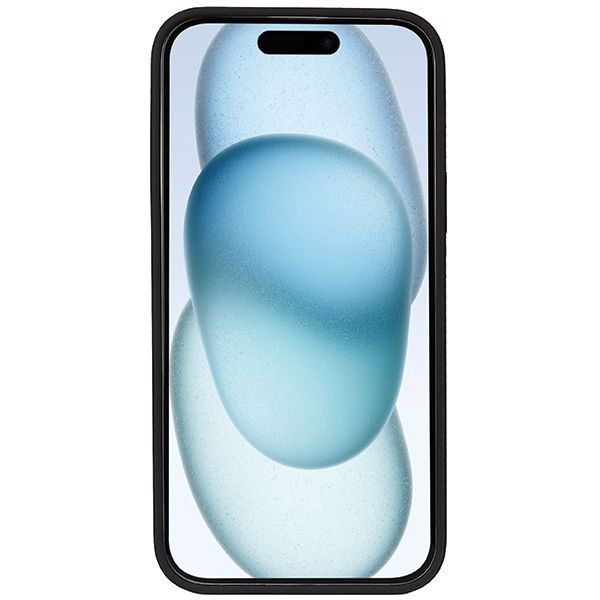 Muu telefoni lisavarustus Audi Audi Synthetic Leather Case with MagSafe for iPhone 15 Plus / 14 Plus - Brown