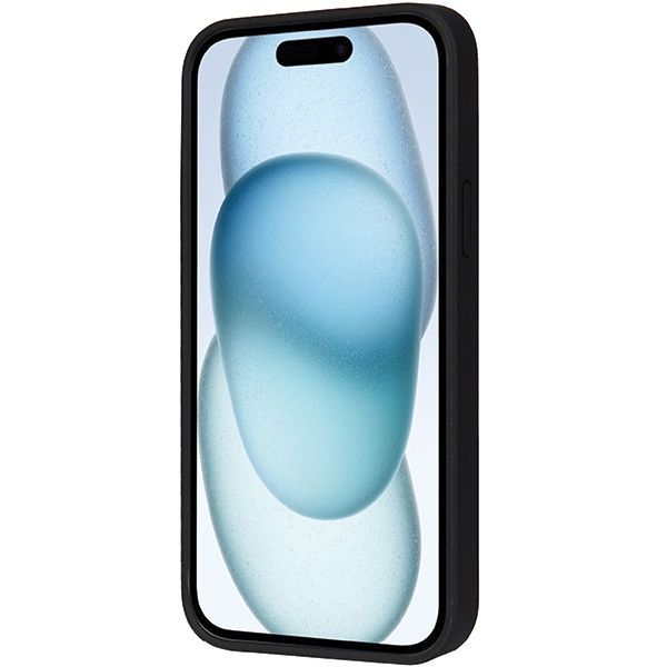 Muu telefoni lisavarustus Audi Audi Synthetic Leather Case with MagSafe for iPhone 15 Plus / 14 Plus - Red