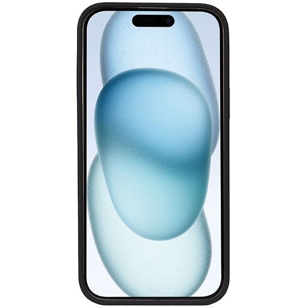 Muu telefoni lisavarustus Audi Audi Synthetic Leather Case with MagSafe for iPhone 15 Plus / 14 Plus - Red