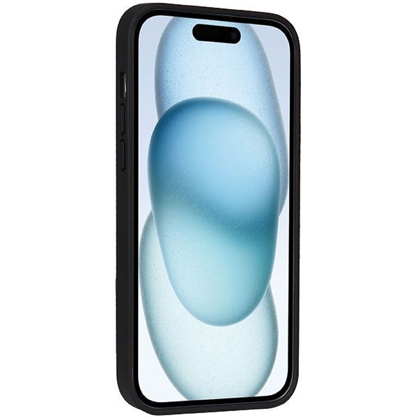 Muu telefoni lisavarustus Audi Audi Synthetic Leather Case with MagSafe for iPhone 15 Plus / 14 Plus - Red