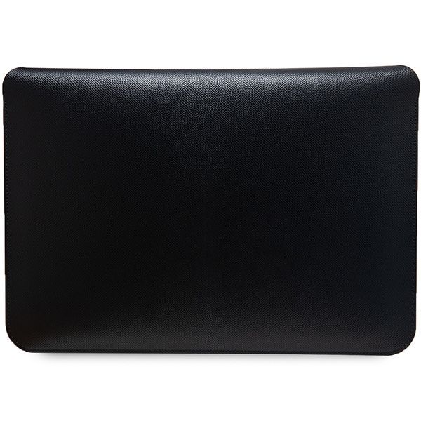 Muu telefoni lisavarustus Hello Kitty Hello Kitty PU Metal Logo case for a 14" laptop - black