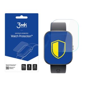 Other Phone Accessory 3MK  3mk Watch Protection  v. ARC+ protective film for Nothing Watch Pro 