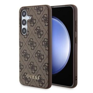 Kitas telefono priedas Guess  Brown 