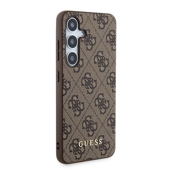 Other Phone Accessory Guess Brown