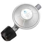 Muu telefoni lisavarustus Meva  Gas reducer, gas pressure regulator for 7/16 gas cartridges 