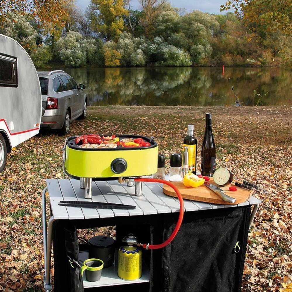 Muu telefoni lisavarustus Meva Gas reducer, gas pressure regulator for 7/16 gas cartridges