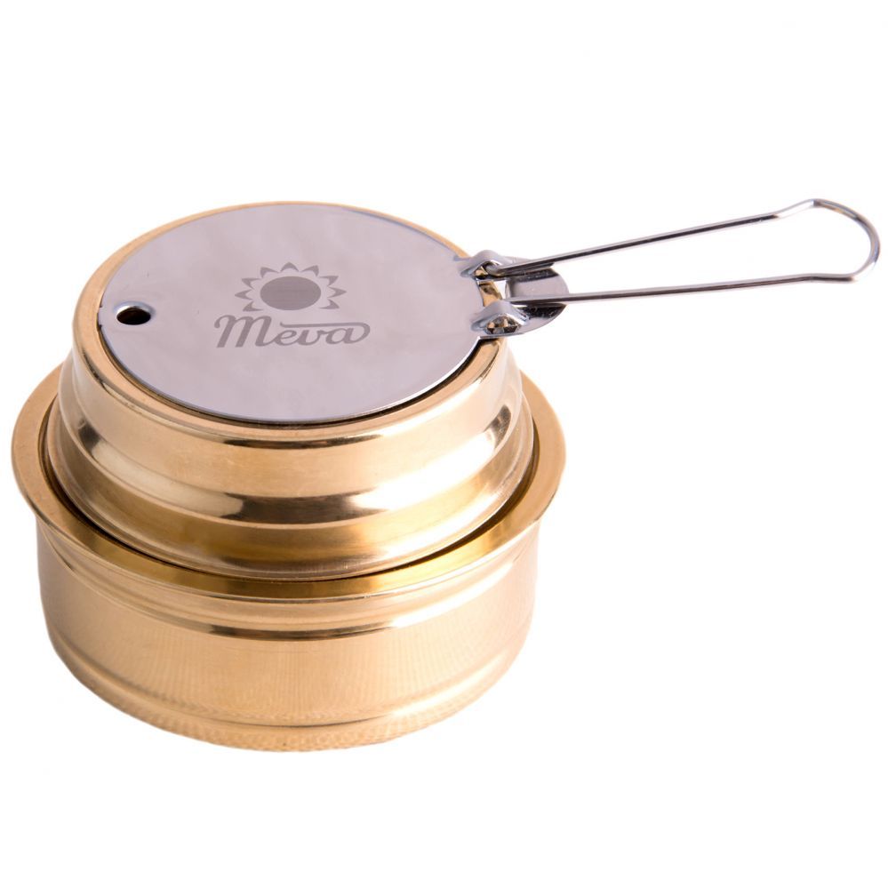 Other Phone Accessory Meva Tourist alcohol stove fueled with ethanol and alcohol MEVA