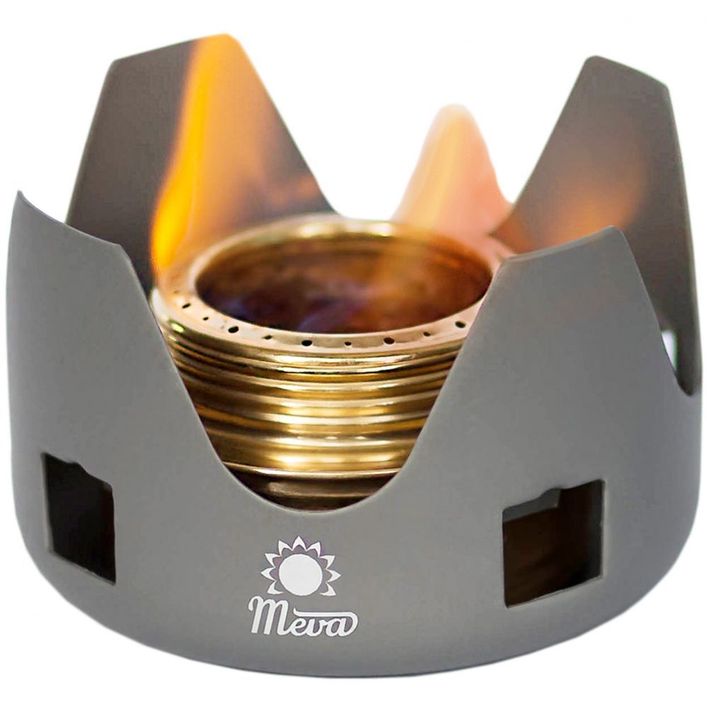 Other Phone Accessory Meva Tourist alcohol stove fueled with ethanol and alcohol MEVA