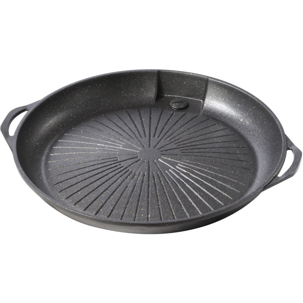 Other Phone Accessory Meva Grill grate and grill pan for a gas camping stove and grill